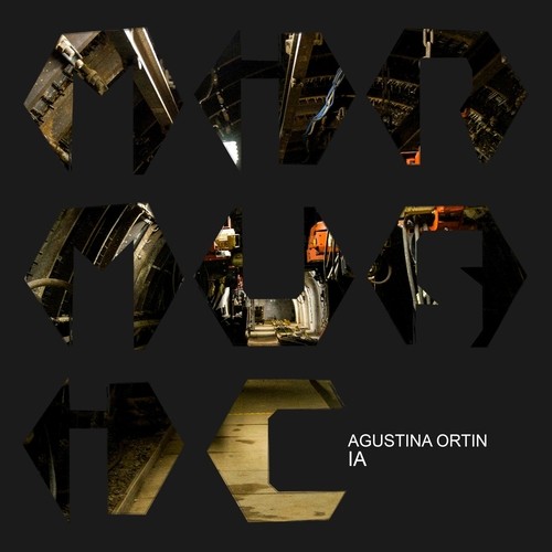 Agustina Ortin - Ia [MIRM184]